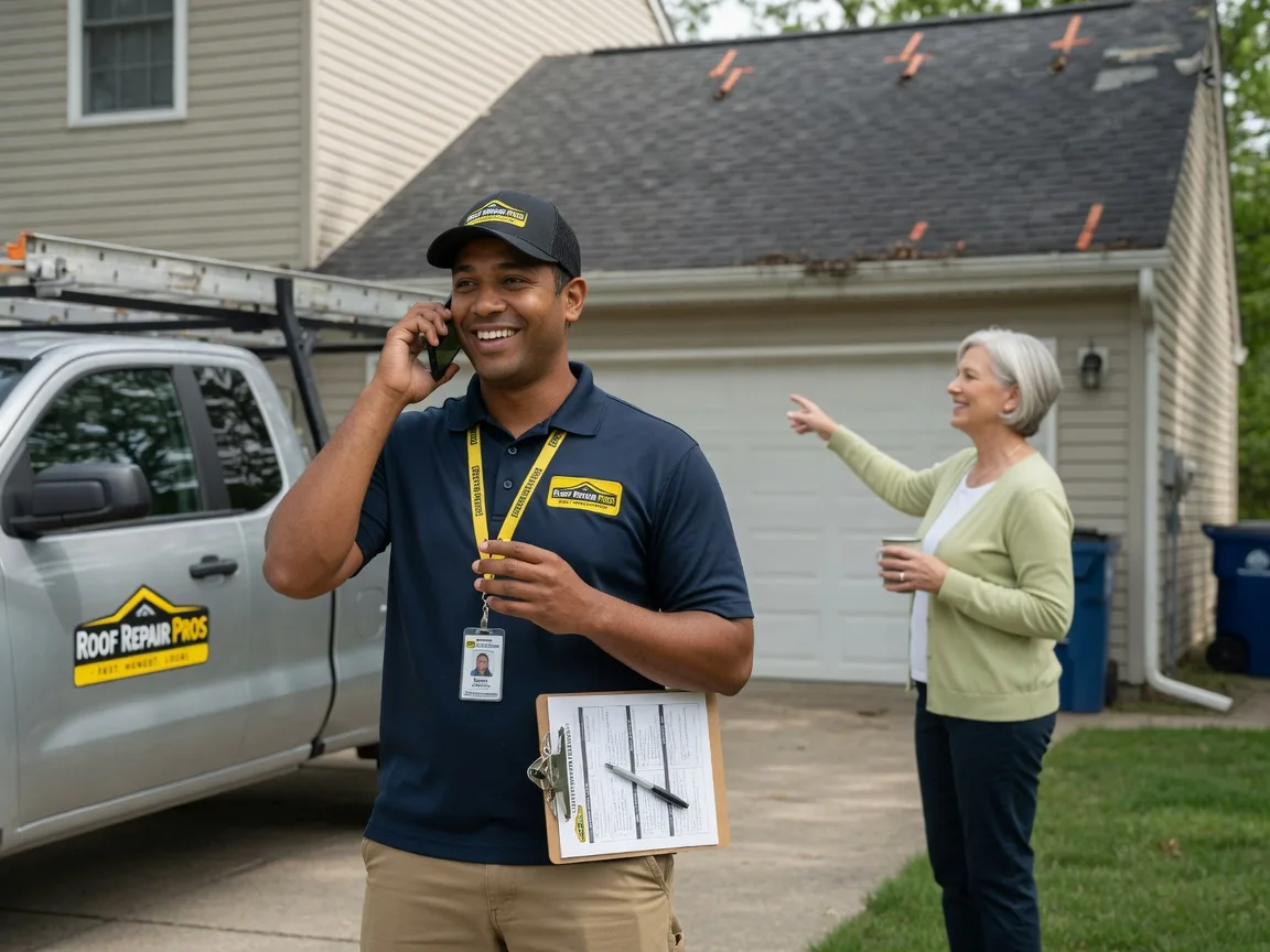 Roof Repair Mansfield, GA FAQs